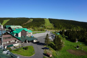 S4 Červenohorské sedlo, Loucná Nad Desnou